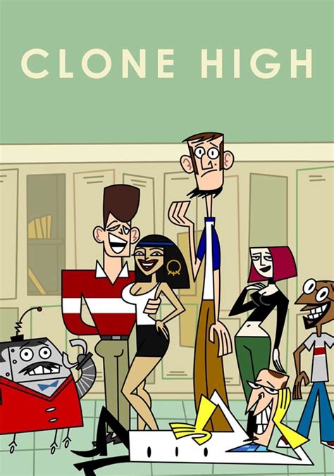 where watch clone high|watch clone high free.